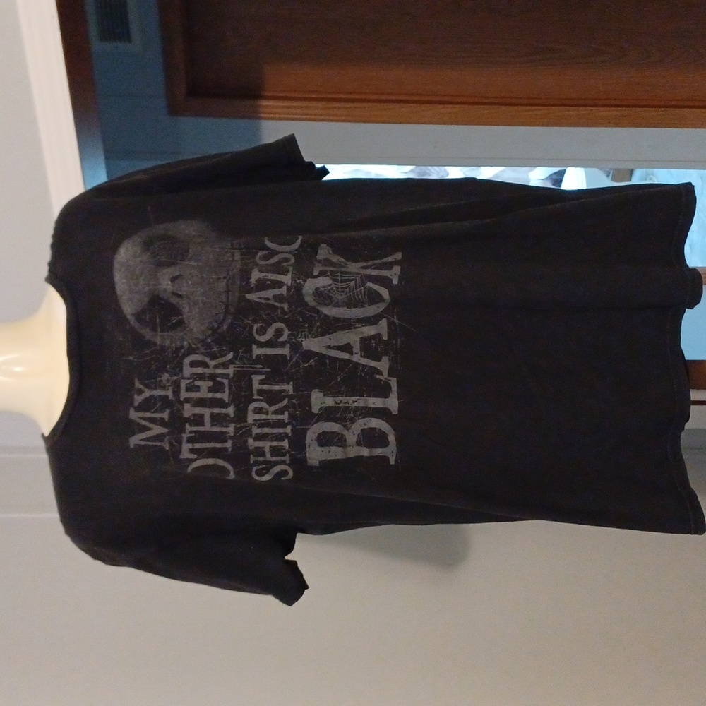 Jack Skellington tee
